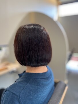 リタ(Rita) 髪質改善ヘアエステ・メンテナンスカット