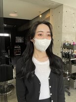 ニーゼロゼロナナ(2007)&nbsp;大人気韓国ヘア