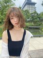 エン(en) 雑誌撮影、講師経験あり。ご相談お待ちしております^_^