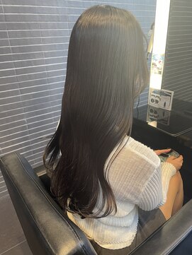 フルショウ 梅田(FURUSHO) ワカタケのお客様スタイル