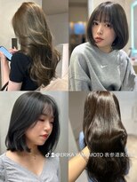 アイシー 表参道(ICY)&nbsp;大人気【オリーブカラー】