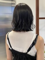 ソピ バイ インビテーション(sopi by invitation)&nbsp;jessica/地毛風カラー/暗髪/透明感カラー