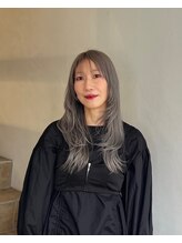 バズ(BUZZ) 秋山 友美