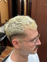 ブロートーキョー 有楽町店(Bro Tokyo) バーストフェード