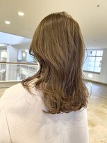 ビュートリアム 神戸(BEAUTRIUM)&nbsp;ベージュカラー/ミルクティーベージュ/グレージュ