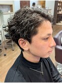 koshiパーマ