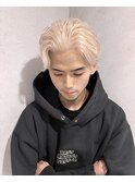 黒髪/ボブルフ/ネビージュ/小顔/ワンレン/梅田/大阪/髪質改善