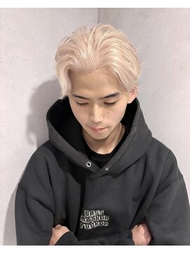 リンドトウキョウ ウメダ(LINDO TOKYO) 黒髪/ボブルフ/ネビージュ/小顔/ワンレン/梅田/大阪/髪質改善