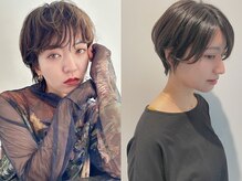 幼いなんて言わせない。ショートが似合うSPRINGさん