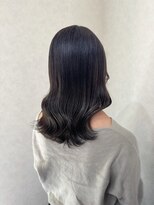 アプローズ(applause.)&nbsp;ミディアム アッシュカラー