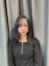 アイリコ 昭島(IRICO)&nbsp;松永 あづみ