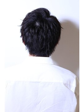 リップス 吉祥寺店 (LIPPS) グロッシーエッジショート