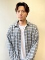 セルカ 高田馬場(CERCA) サトウ チハル