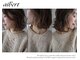 資生堂シンボリックサロン・アルベールの写真