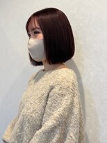 リム(Limb)&nbsp;オレンジブラウン