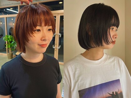 ウッド(uood)の写真
