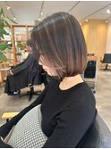 タッセルボブ