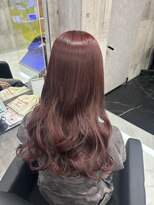 エル(L by truecreation)&nbsp;チェリーレッド