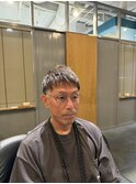 ショートツーブロック