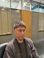 ヤード(YARD)&nbsp;ショートツーブロック