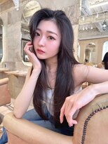 ロンドアリシア 金山(Lond Alexia) ダブルカラー/トリートメント/酸性ストレート/オージュア