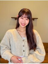 アフェクションカナヤマ(AffECTION kanayama) 稲垣 至恩
