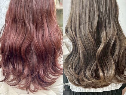 クロト(Clotho)の写真