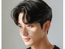 アテーサ 赤羽店(ATTESA)の雰囲気（メンズニュアンスパーマ/シャドウパーマが人気）