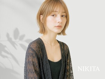 hair salon NIKITA【ニキータ】