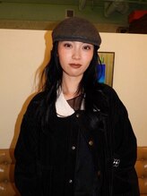 アルマラ(AR.MARA) 佐藤 ひかる