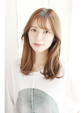 ティエル 町田店(tiel) 【町田】ミディアム