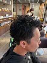 ビーチェ 小岩(Bice)&nbsp;爽やかな印象◎アップバンクショート