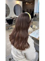 リラ バイ クオーレ(LIRA by CUORE)&nbsp;～ブラウンベージュ～