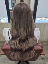 ウィスプヘアー(wisp HAIR)&nbsp;#プルエクステ#エクステ#大宮#埼玉