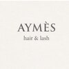 エイムス(AYMES)のお店ロゴ