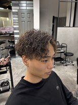 エイト 博多店(EIGHT hakata)&nbsp;ツイストスパイラル