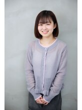 ヘアリゾート バルボア アイランド(hair resort Balboa Island) 角田 眞