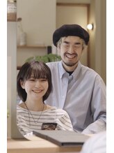 kakeの技術へのこだわり