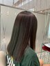 最終受付19時◎【骨格似合わせ】デザインカット ￥2900＜土日祝＋￥550＞