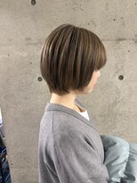 アネラウイ(Anela-u'i) hazel beige