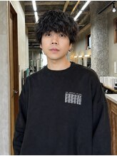 アンジェリカ 広島駅前店(ANGELICA)&nbsp;山崎 匠真