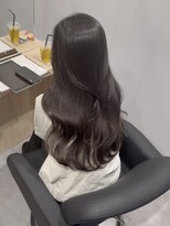 ジェーンバイボヌール(Jane by Bonheur)&nbsp;【stylist 片山】茨木/スモークグレージュ
