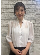 ヘアーリーフ(Hair Leafy)&nbsp;樽本 幸恵
