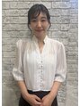 ヘアーリーフ(Hair Leafy) 樽本 幸恵