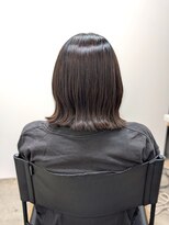 コタン(COTAN) Aujua Treatment【COTAN ERIKA】