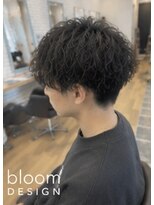 ブルーム 千葉ニュータウン(bloom)&nbsp;スパイラルマッシュ