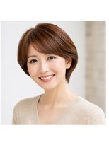 リーフ 焼津店(LeaF)&nbsp;大人女性に人気のショート