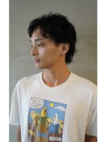 オルティ(OLTI) 海外パーマ