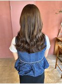 オリーブチョコレート