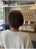 スッキリショート
